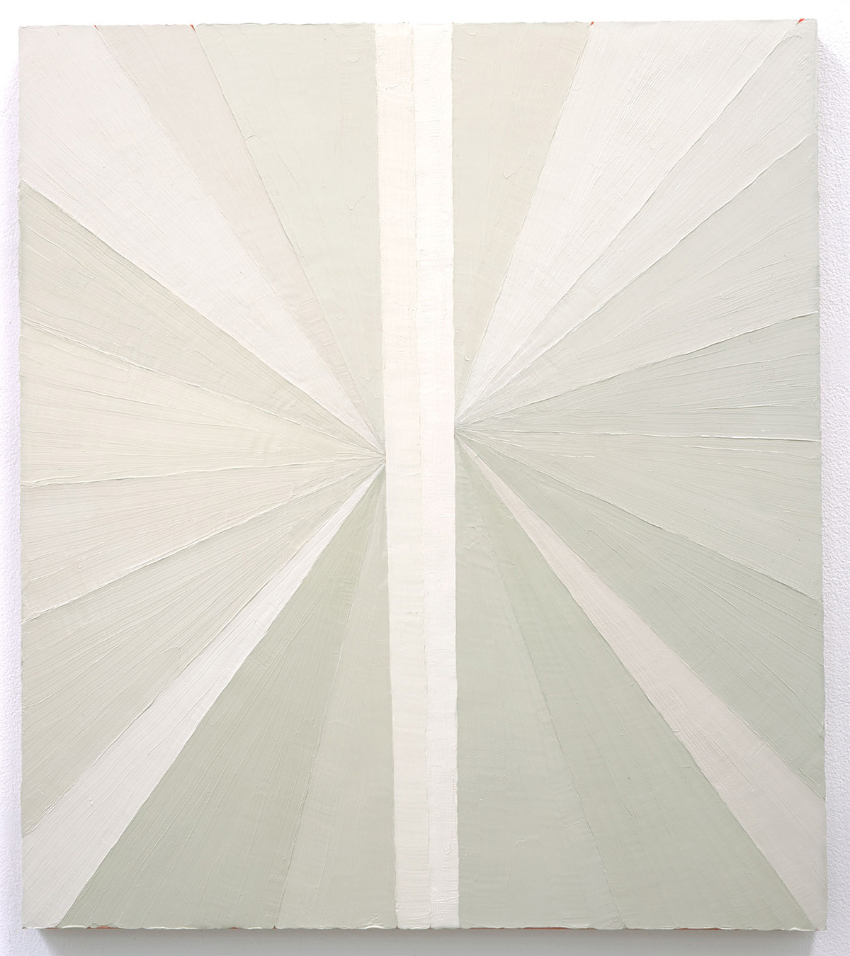 Untitled (White Butterfly) – Hill Art Foundation