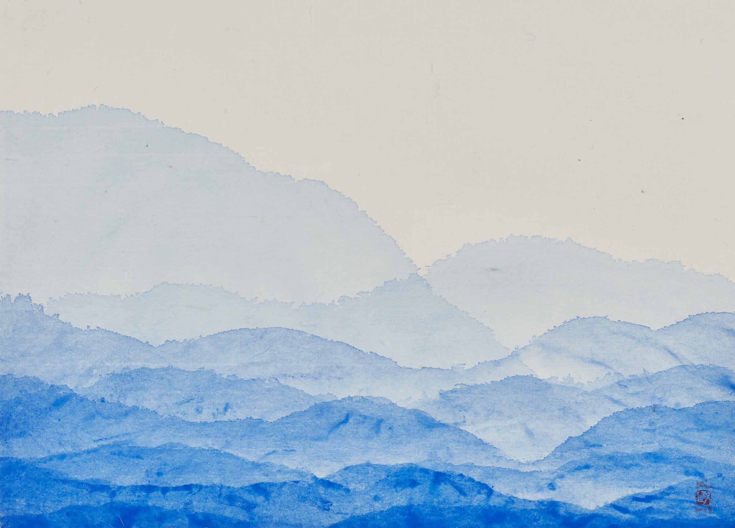 Blue Mountain