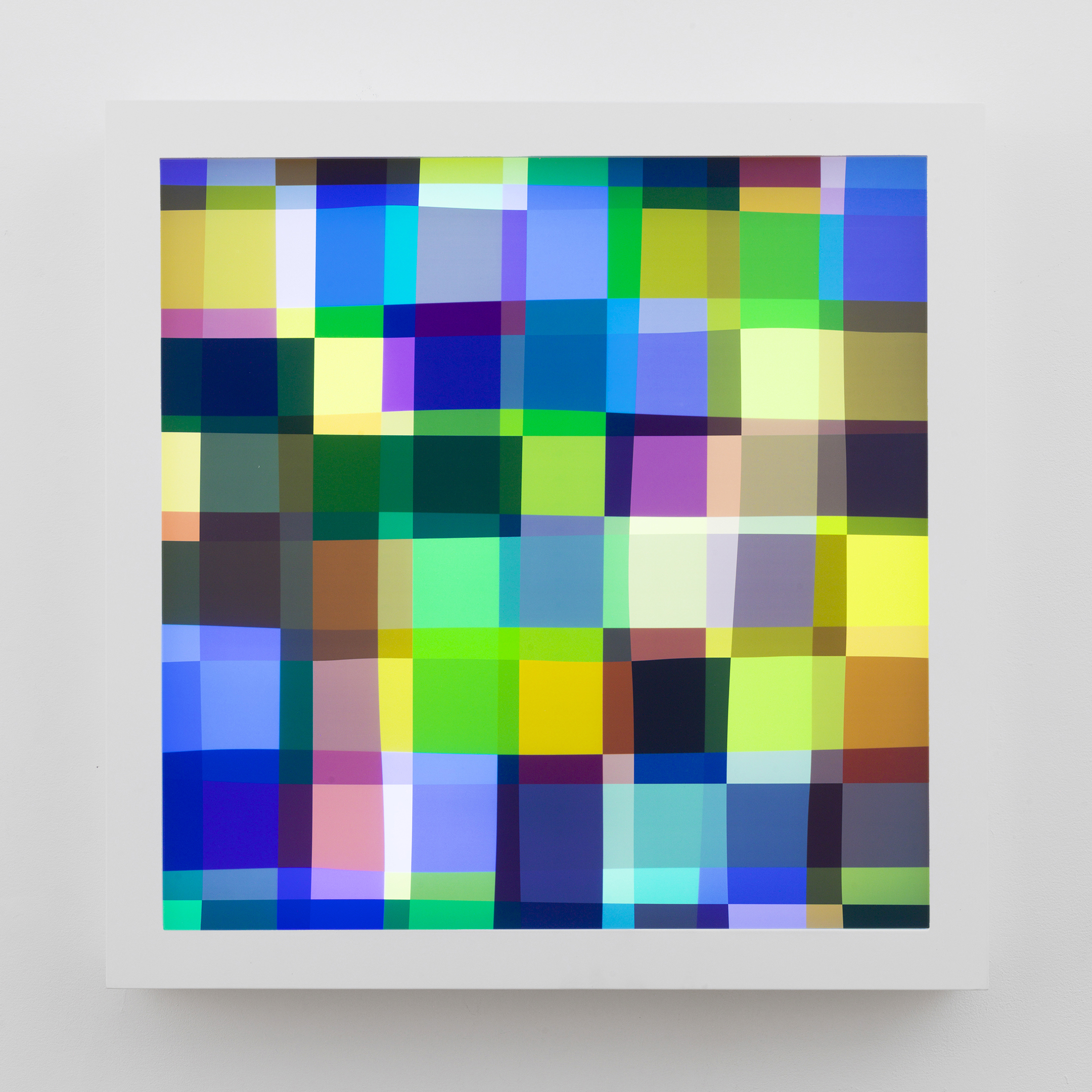 FINCH Color Test 210 (cool Warm) 2015 JCG7816 Large