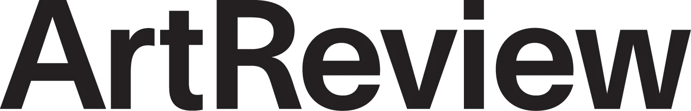 ArtReview Masthead Black Ebdc5c3a 7857 49ab A0c8 7f0404169c64